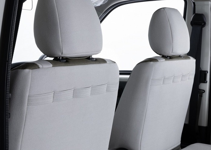 TOWNACE VAN COMPLETE「ATTECE mini T2」アティックスミニ T2のサムネイル