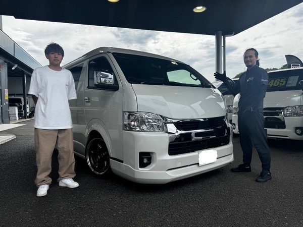 CRS千葉　千葉県　K様