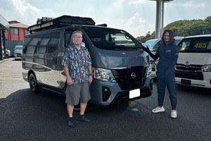 CRS千葉　東京都　Ｋ様サムネイル