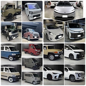 【11/2 最新】　CRS福岡　在庫車両一挙ご紹介！！