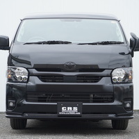 5291　オリジナルPKG　ハイエース　ワゴンGL　2WD　2700cc　ガソリン車　10人乗りのサムネイル