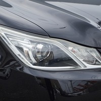 5914　平成26年式　トヨタ　クラウンアスリートハイブリッド　Ｓ　2WD　2500cc　ガソリン車　5人乗り　7.2万kmのサムネイル