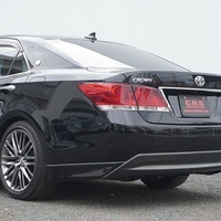 5914　平成26年式　トヨタ　クラウンアスリートハイブリッド　Ｓ　2WD　2500cc　ガソリン車　5人乗り　7.2万kmのサムネイル