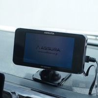 5711　平成28年式　レジアスエース　ワイド　スーパーGL　ダークプライム　スーパーチャージャー搭載　2WD　2700cc　ガソリン車　5人乗り　4.9万kmのサムネイル