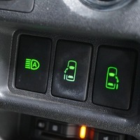 5938 令和1年式 ハイエース スーパーGL ダークプライムⅡ 2WD 2,000cc (ガソリン車) 2/5人乗車 10万kmのサムネイル