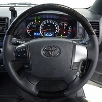 5938 令和1年式 ハイエース スーパーGL ダークプライムⅡ 2WD 2,000cc (ガソリン車) 2/5人乗車 10万kmのサムネイル