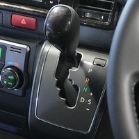 5938 令和1年式 ハイエース スーパーGL ダークプライムⅡ 2WD 2,000cc (ガソリン車) 2/5人乗車 10万kmのサムネイル