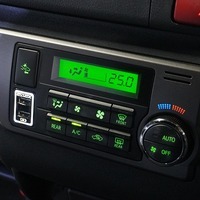 5938 令和1年式 ハイエース スーパーGL ダークプライムⅡ 2WD 2,000cc (ガソリン車) 2/5人乗車 10万kmのサムネイル