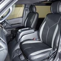 5938 令和1年式 ハイエース スーパーGL ダークプライムⅡ 2WD 2,000cc (ガソリン車) 2/5人乗車 10万kmのサムネイル