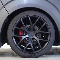 5938 令和1年式 ハイエース スーパーGL ダークプライムⅡ 2WD 2,000cc (ガソリン車) 2/5人乗車 10万kmのサムネイル