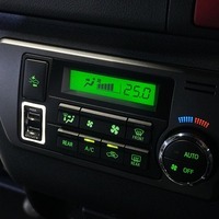 5846 令和2年式 ハイエース スーパーGL ダークプライムⅡ 2WD 2,800cc (ディーゼル車) 2/5人乗車 6.7万kmのサムネイル