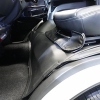 5846 令和2年式 ハイエース スーパーGL ダークプライムⅡ 2WD 2,800cc (ディーゼル車) 2/5人乗車 6.7万kmのサムネイル