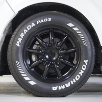 5846 令和2年式 ハイエース スーパーGL ダークプライムⅡ 2WD 2,800cc (ディーゼル車) 2/5人乗車 6.7万kmのサムネイル