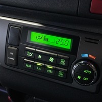 5977 令和7年式 ハイエース スーパーGL ダークプライムⅡ 2WD 2,800cc (ディーゼル車) 2/5人乗車 270km 車検令和9年7月22日のサムネイル