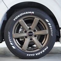 5977 令和7年式 ハイエース スーパーGL ダークプライムⅡ 2WD 2,800cc (ディーゼル車) 2/5人乗車 270km 車検令和9年7月22日のサムネイル