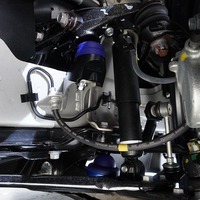 5873 登録済未使用車 令和7年式 ハイエース ワゴン グランドキャビン 2WD 2,700cc(ガソリン車) 10人乗り15km 車検令和10年6月19日のサムネイル