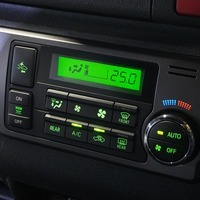 5915 令和2年式 ハイエース スーパーGL ダークプライムⅡ 2WD 2,800cc (ディーゼル車) 2/5人乗車 9.9万kmのサムネイル
