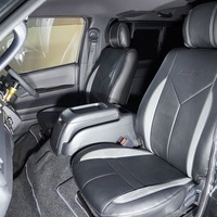 5915 令和2年式 ハイエース スーパーGL ダークプライムⅡ 2WD 2,800cc (ディーゼル車) 2/5人乗車 9.9万kmのサムネイル
