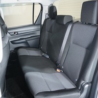 5880 平成30年式トヨタ ハイラックス X 4WD 2,400cc (ディーゼル車) 5人乗車 3.1万kmのサムネイル