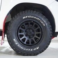 5880 平成30年式トヨタ ハイラックス X 4WD 2,400cc (ディーゼル車) 5人乗車 3.1万kmのサムネイル