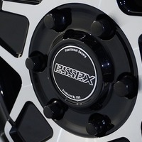 5855  日産 キャラバン GRANDプレミアム GX (MC後モデル)2WD 2,400cc(ディーゼル車) 2/5人乗車 10kmのサムネイル