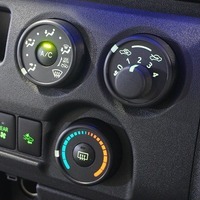 5701 令和7年登録 ハイエース DX セドナ タイプⅢ架装車 4WD 2800cc(ディーゼル車) 6人乗車 0.2万km 車検令和9年4月2日のサムネイル