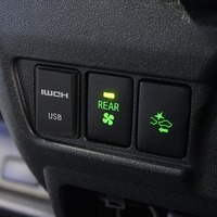 5701 令和7年登録 ハイエース DX セドナ タイプⅢ架装車 4WD 2800cc(ディーゼル車) 6人乗車 0.2万km 車検令和9年4月2日のサムネイル