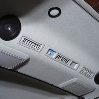 5701 令和7年登録 ハイエース DX セドナ タイプⅢ架装車 4WD 2800cc(ディーゼル車) 6人乗車 0.2万km 車検令和9年4月2日のサムネイル