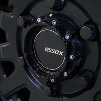 5701 令和7年登録 ハイエース DX セドナ タイプⅢ架装車 4WD 2800cc(ディーゼル車) 6人乗車 0.2万km 車検令和9年4月2日のサムネイル