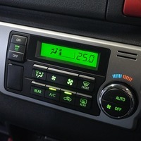 5867 登録済未使用車 令和7年式 ハイエース ワゴン グランドキャビン 2WD 2700cc(ガソリン車) 10人乗り10km 車検令和10年6月26日のサムネイル