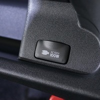 5867 登録済未使用車 令和7年式 ハイエース ワゴン グランドキャビン 2WD 2700cc(ガソリン車) 10人乗り10km 車検令和10年6月26日のサムネイル