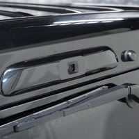 5759 令和5年式 ハイエース スーパーGL ダークプライムⅡ　2WD 2,800cc (ディーゼル) 2/5人乗車 2.7万kmのサムネイル