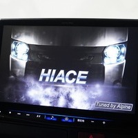 5759 令和5年式 ハイエース スーパーGL ダークプライムⅡ　2WD 2,800cc (ディーゼル) 2/5人乗車 2.7万kmのサムネイル