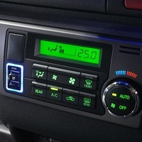 5759 令和5年式 ハイエース スーパーGL ダークプライムⅡ　2WD 2,800cc (ディーゼル) 2/5人乗車 2.7万kmのサムネイル