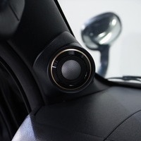 5759 令和5年式 ハイエース スーパーGL ダークプライムⅡ　2WD 2,800cc (ディーゼル) 2/5人乗車 2.7万kmのサムネイル