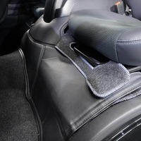 5759 令和5年式 ハイエース スーパーGL ダークプライムⅡ　2WD 2,800cc (ディーゼル) 2/5人乗車 2.7万kmのサムネイル