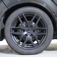 5759 令和5年式 ハイエース スーパーGL ダークプライムⅡ　2WD 2,800cc (ディーゼル) 2/5人乗車 2.7万kmのサムネイル