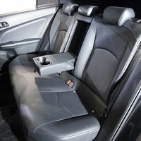 5913 令和1年式 トヨタ プリウス S  “ツーリングセレクション”  2WD1,800cc (ハイブリッド車) 5人乗車 5.9万kmのサムネイル