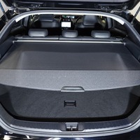 5913 令和1年式 トヨタ プリウス S  “ツーリングセレクション”  2WD1,800cc (ハイブリッド車) 5人乗車 5.9万kmのサムネイル
