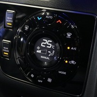 5522 令和7年式 登録済未使用車 日産 キャラバン GRANDプレミアム GX 2WD 2,000cc(ガソリン車) 2/5人乗車 13km 車検令和9年6月30日のサムネイル