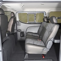 5522 令和7年式 登録済未使用車 日産 キャラバン GRANDプレミアム GX 2WD 2,000cc(ガソリン車) 2/5人乗車 13km 車検令和9年6月30日のサムネイル
