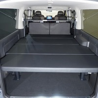 5522 令和7年式 登録済未使用車 日産 キャラバン GRANDプレミアム GX 2WD 2,000cc(ガソリン車) 2/5人乗車 13km 車検令和9年6月30日のサムネイル