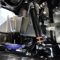 5522 令和7年式 登録済未使用車 日産 キャラバン GRANDプレミアム GX 2WD 2,000cc(ガソリン車) 2/5人乗車 13km 車検令和9年6月30日のサムネイル