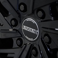 5522 令和7年式 登録済未使用車 日産 キャラバン GRANDプレミアム GX 2WD 2,000cc(ガソリン車) 2/5人乗車 13km 車検令和9年6月30日のサムネイル