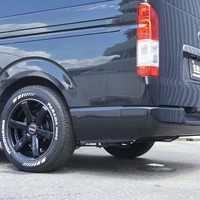 5904 令和4年式 ハイエース スーパーGL ダークプライム2  2WD 2,800cc (ディーゼル) 2/5人乗車 4.2万kmのサムネイル