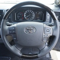 5904 令和4年式 ハイエース スーパーGL ダークプライム2  2WD 2,800cc (ディーゼル) 2/5人乗車 4.2万kmのサムネイル