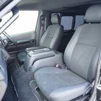 5904 令和4年式 ハイエース スーパーGL ダークプライム2  2WD 2,800cc (ディーゼル) 2/5人乗車 4.2万kmのサムネイル