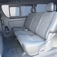 5904 令和4年式 ハイエース スーパーGL ダークプライム2  2WD 2,800cc (ディーゼル) 2/5人乗車 4.2万kmのサムネイル