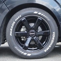 5904 令和4年式 ハイエース スーパーGL ダークプライム2  2WD 2,800cc (ディーゼル) 2/5人乗車 4.2万kmのサムネイル