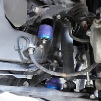 5904 令和4年式 ハイエース スーパーGL ダークプライム2  2WD 2,800cc (ディーゼル) 2/5人乗車 4.2万kmのサムネイル